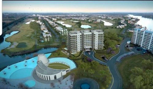 Imagen 1 de 16 de Departamento En Venta Ubicado En Yoo Nordelta, Nordelta