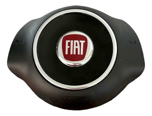 Tapa Bolsa De Aire Compatible Con Fiat 500