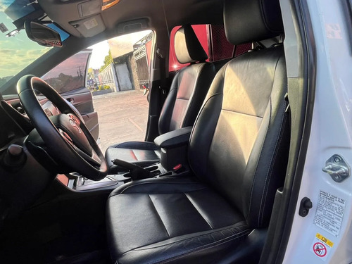 Toyota Corolla 1.8 Se-g