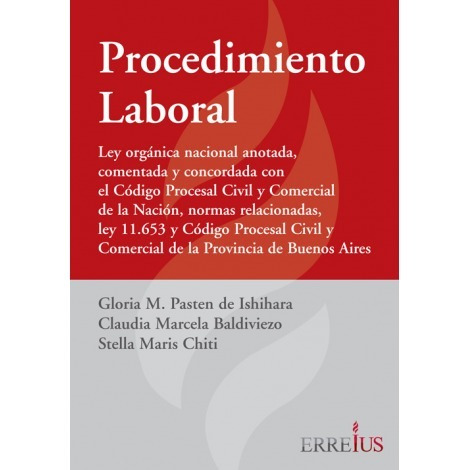 Procedimiento Laboral 