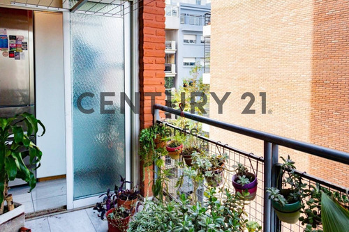 Imagen 15 de 30 de Venta Tres Ambientes Villa Urquiza