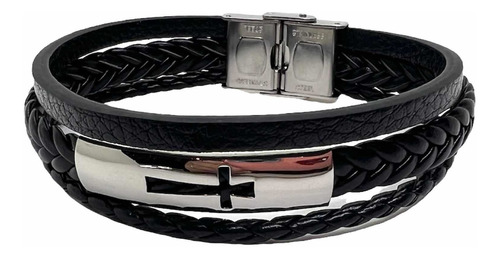 Pulsera De Acero Para Hombre . Marca Diesel.