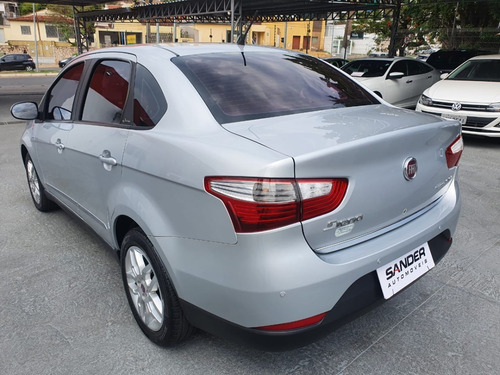 Grand Siena Essence Dualogic Flex