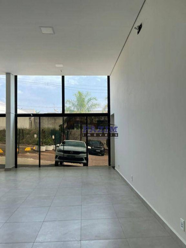 Imagem 5 de 13 de Sala Comercial Para Locação, 83 M² - Parque Nova Suiça - Valinhos/sp - Sa0479