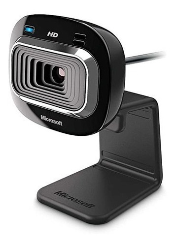 Camara Web Microsoft Lifecam Hd-3000