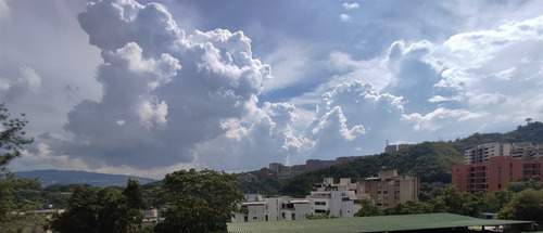Imagen 12 de 30 de Venta Apartamento 130m2/ 3h/ 2.5b/ 2p La Alameda