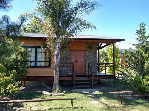 Imagen 7 de 14 de Cabañas En Alquiler En Villa Paranacito
