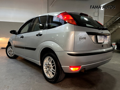 Ford Focus 1.6 Ambiente