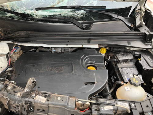 Sucata Fiat Toro Volcano 2.0 16v Diesel 2018 Venda De Peças