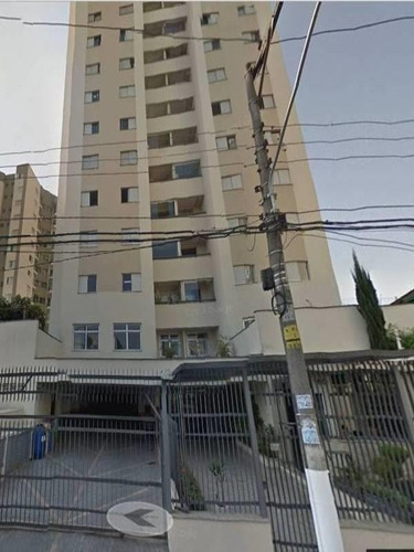 Imagem 1 de 12 de Apartamento Residencial Para Venda - Freguesia Do Ó - São Paulo. - Ap0354 - 67733299
