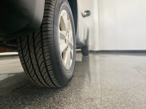 Duster Oroch Express 1.6 2018