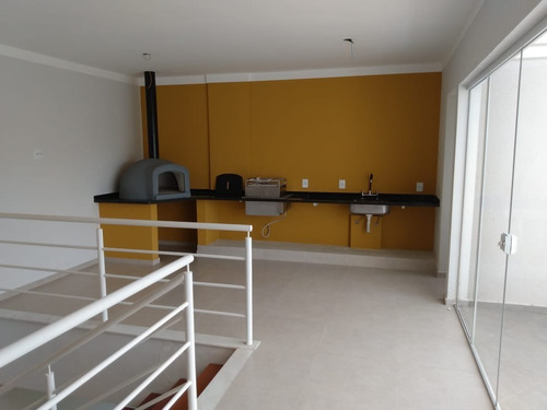 Imagem 26 de 30 de Apartamento - Ap00056 - 67605640
