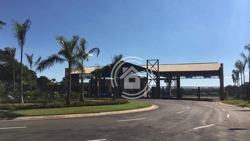 Imagem 4 de 30 de Terreno À Venda, 900 M² Por R$ 539.900,00 - Condomínio Haras Patente - Jaguariúna/sp - Te0356
