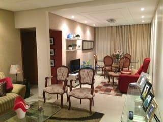 Imagem 2 de 15 de Apartamento Com 3 Dormitórios À Venda, 110 M² Por R$ 350.000,00 - Setor Oeste - Goiânia/go - Ap0666