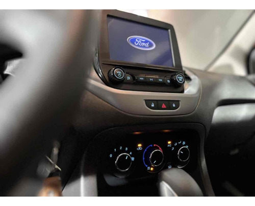 Ford Ka 1.5 TI-VCT FLEX SE PLUS AUTOMÁTICO