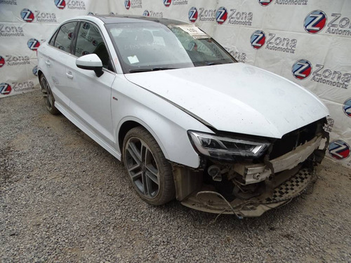 Desarme -- Audi A3 8vm 1.4 2019 Motor Czea Zonaautomotriz.cl