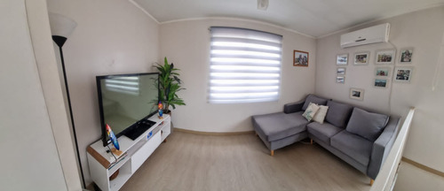 Amplia Y Luminosa Casa En Condominio Los Coihues, Larapinta