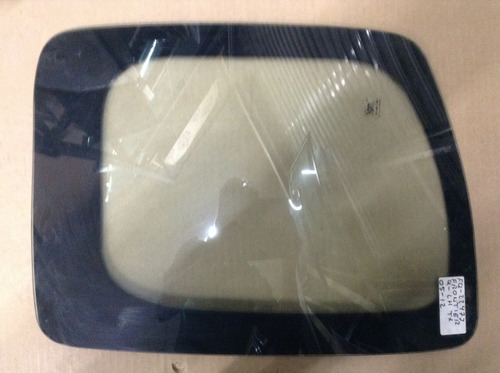 Vidrio Costado Izquierdo 2005-2012 Nissan Frontier/equator