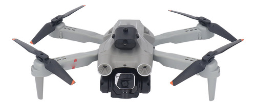 Dron Quadcopter, Cámara 4k Hd, Plegable, Wifi, 4 Caras