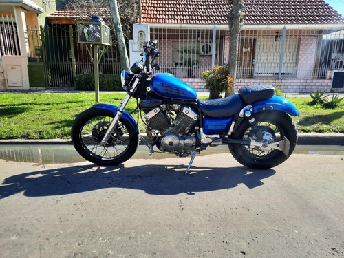 Imagen 6 de 8 de Yamaha Xv Virago