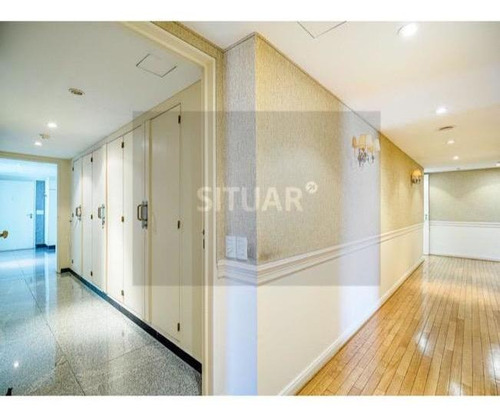 Imagen 16 de 30 de Departamento - Venta - Le Parc Demaría - Palermo Chico - 4 Dormitorios - Cocheras - Full Amenities