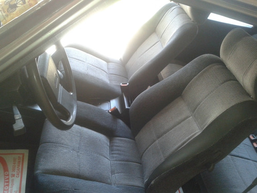 Chevrolet Caravan Comodoro Sle