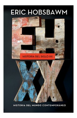 Libro Historia Del Siglo Xx /458