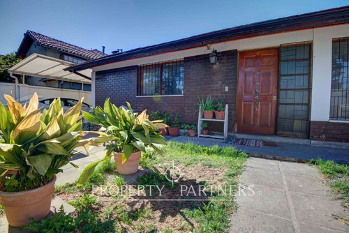 Casa 3d 2b Escritorio Servicio, Mejor Ubicación La...