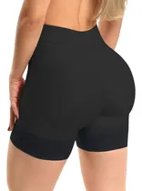 Comprar Fajas Colombianas  Short Plus Levanta Gluteos  Marca Kisha
