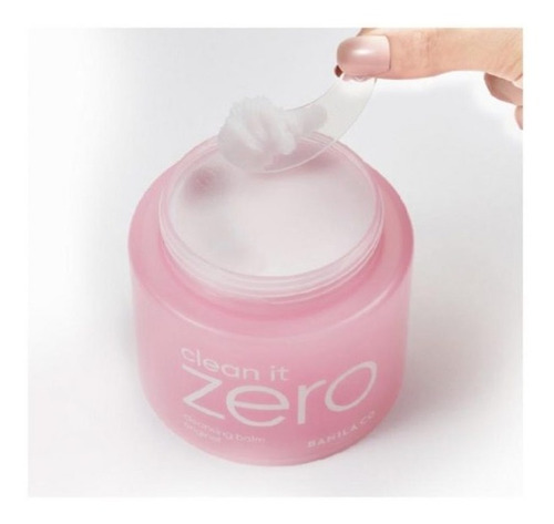 [banila Co] Clean It Zero Cleansing Balm Original - 100ml
