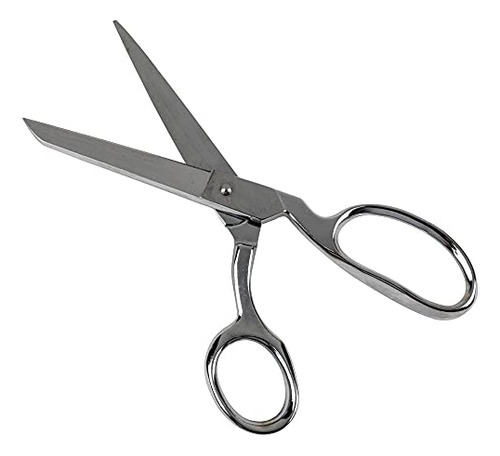 Tijeras Klein Tools G208, 8-1/4puLG, Corte Preciso