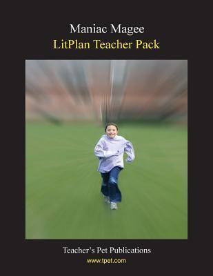 Libro Litplan Teacher Pack - Barbara M Linde