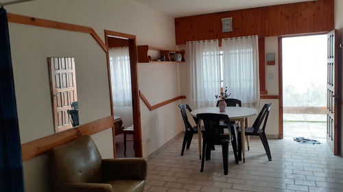 Venta Departamento Mar De Ajo Pb 2 Ambientes Amplios 2 Baños
