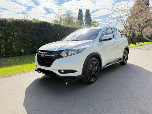 Honda HR-V 1.8 Ex 2wd Cvt