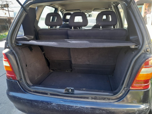 Mercedes-Benz Clase A 1.6 A160 Classic