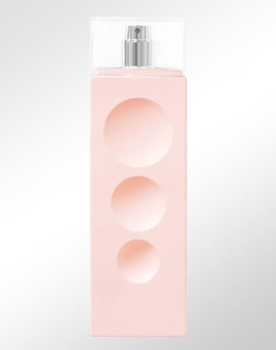 Perfume Mahogany Make Me Fever Rose Feminino 100 Ml