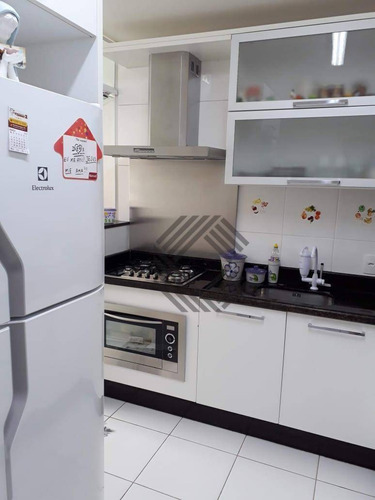 Sobrado Com 3 Dormitórios À Venda, 125 M² Por R$ 695.000,00 - Vila Boa Vista - Sorocaba/sp - So4622