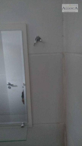 Imagem 6 de 7 de Casa 80m² - Aviação - Praia Grande - $460mil - Ca0337