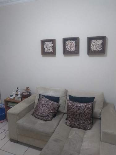 Apartamento - Dona Clara - Ref: 4211 - V-4211