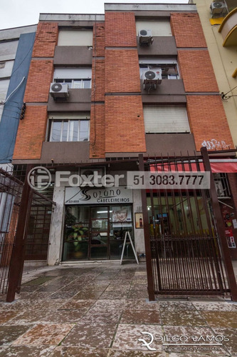 Imagem 14 de 16 de Apartamento, 2 Dormitórios, 57.48 M², Centro Histórico - 190901
