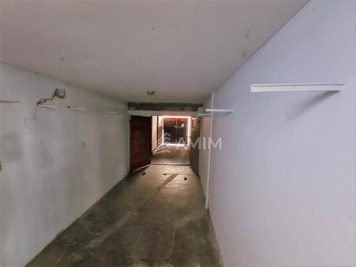 Imagem 19 de 30 de Casa Com 4 Dormitórios À Venda, 161m² De Terreno. - Ca0709