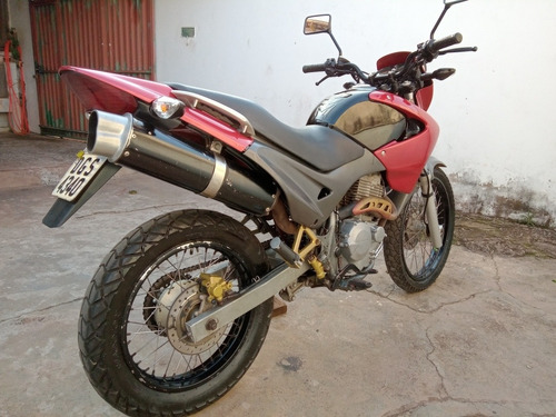 Imagem 9 de 9 de Honda Antigo