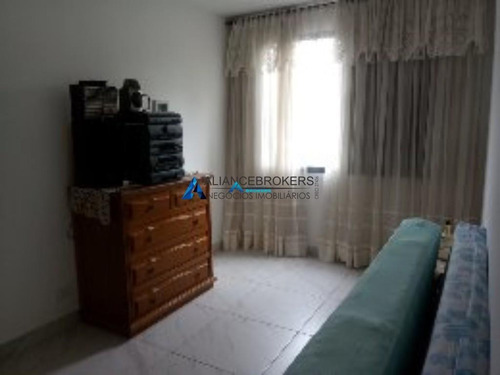 Imagem 14 de 20 de Apartamento A Venda Jardim Figueiras - 1436
