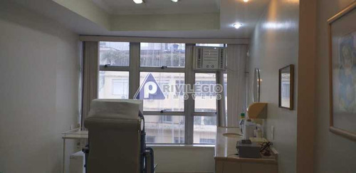 Imagem 12 de 22 de Sala À Venda, Copacabana - Rio De Janeiro/rj - 20140