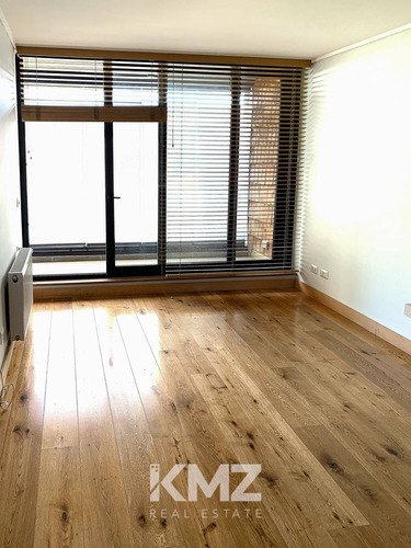 Departamento En Venta 1 Dorm. 1 Baño Costanera Puerto Varas