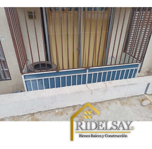 Ridelsay Vende Propiedad En Coquimbo (108235)