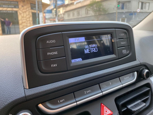 Hyundai Hb20 1.0 Sense!!! 0km!!!