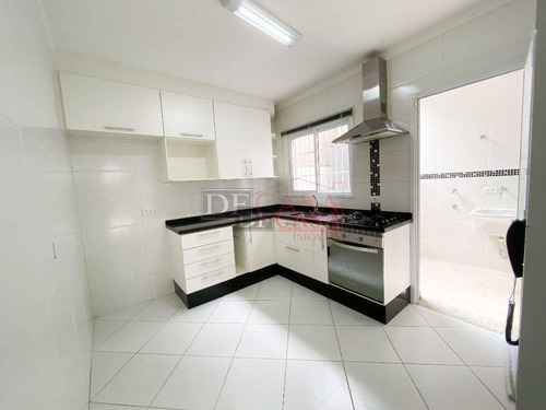 Imagem 8 de 30 de Sobrado Com 2 Dormitórios À Venda, 52 M² Por R$ 320.000,00 - Vila Matilde - São Paulo/sp - So3875