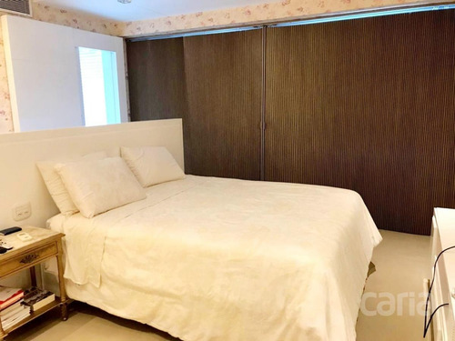 Imagem 15 de 15 de Apartamento 3 Quartos Para Venda Em Salvador, Contorno, 3 Dormitórios, 3 Suítes, 3 Banheiros, 2 Vagas - 34442_1-1853837