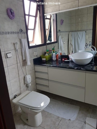 Imagem 9 de 29 de Condomínio Portale Di Santa Maria Em Jacareí-sp - Cov284 - 34947780